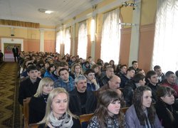 День молодої економіки на факультеті економіки і підприємництва